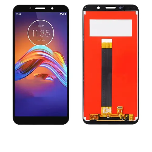 Replacement for MOTOROLA E6 PLAY XT2029 XT2029-1 DISPLAY /LCD - Quality Phone Parts in Sri Lanka